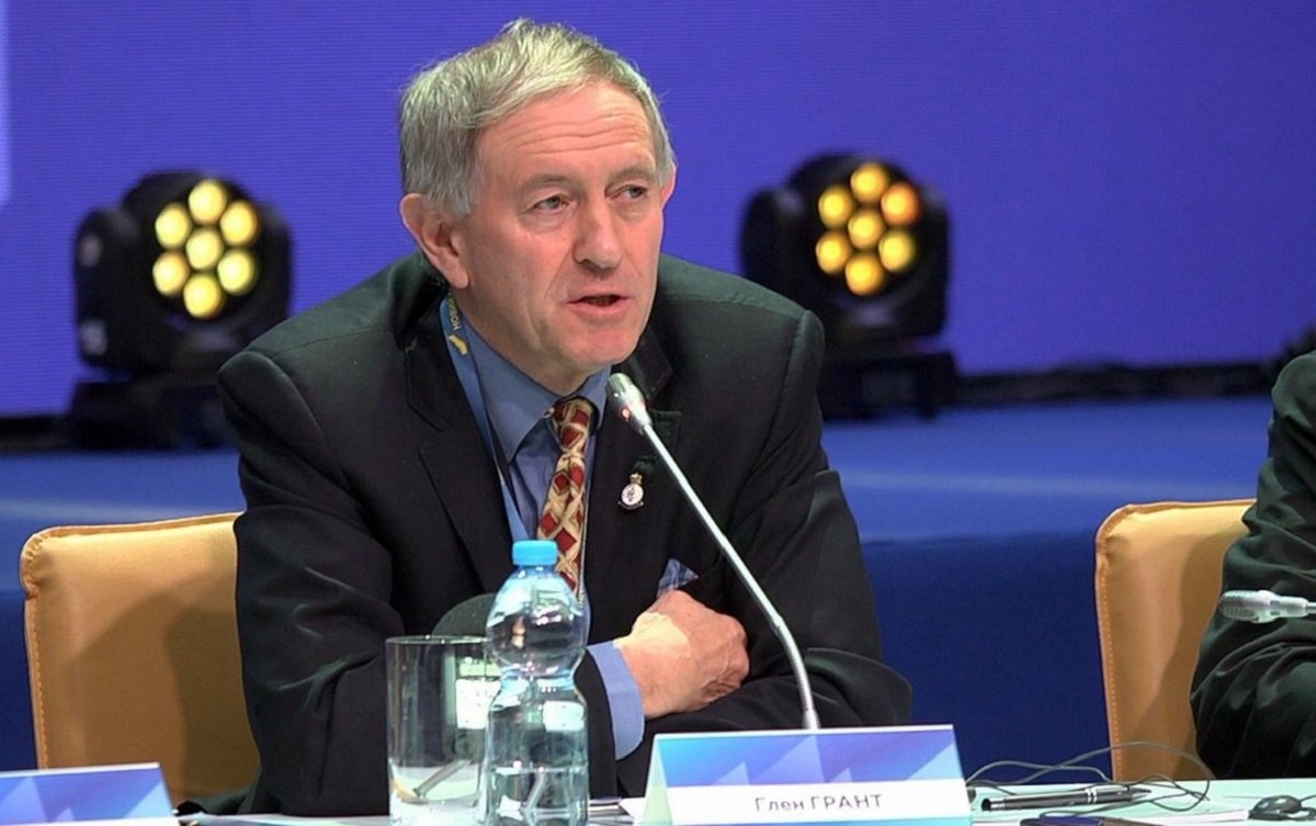 Глен Грант Глен Грант