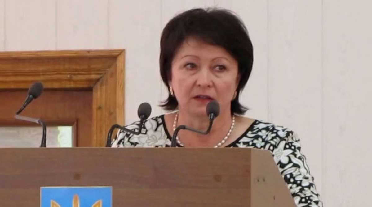 Що відомо про «мера» Мелітополя, яку призначили окупанти 2