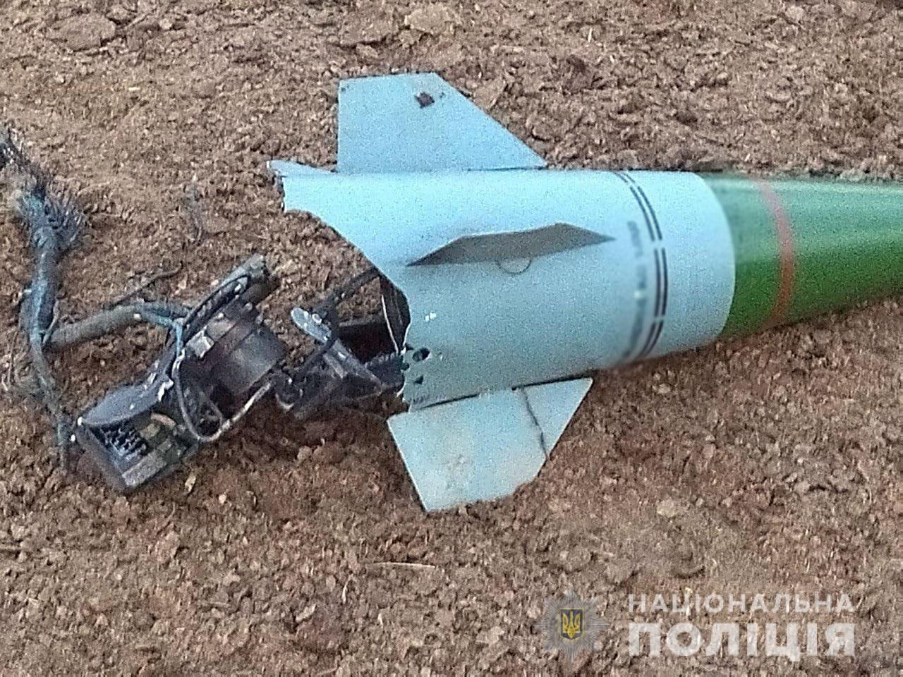 Рашисти за добу 20 разів обстріляли Донецьку область: постраждала цивільна інфраструктура та 4 поля пшениці 1