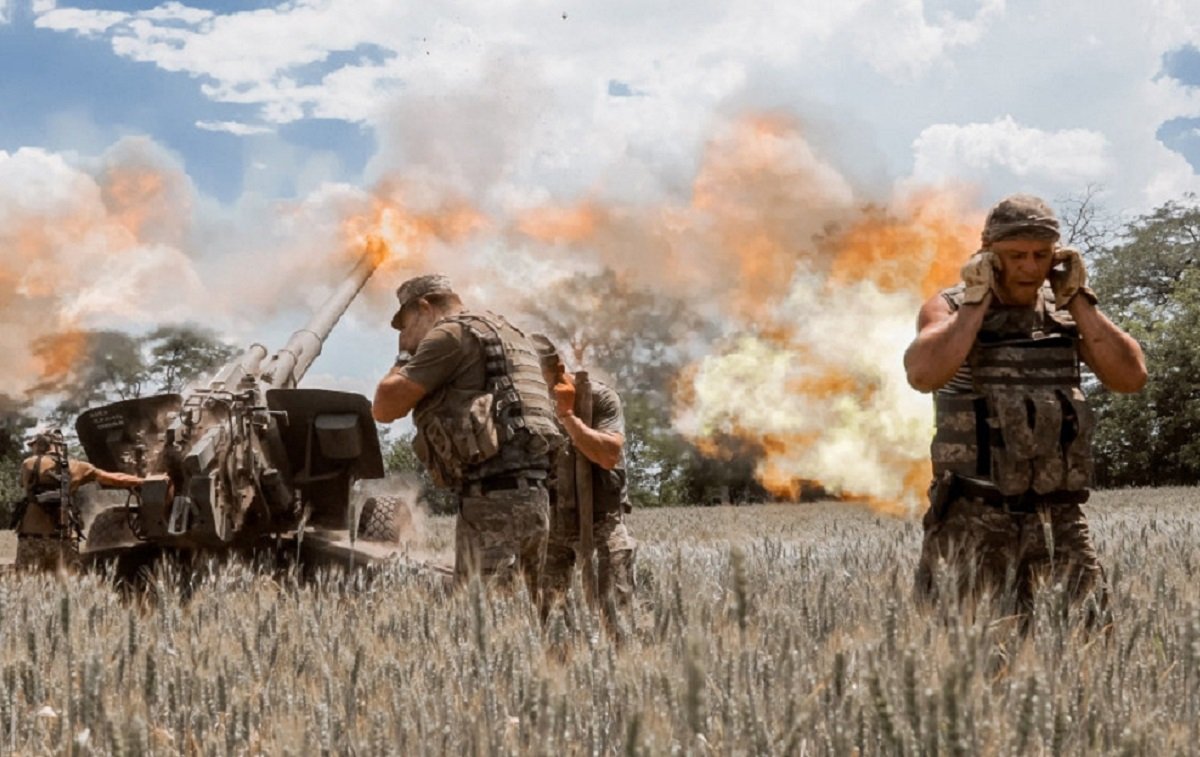 «Котла» для росіян на Півдні нема, але вигнати їх звідти ЗСУ вже здатні: експерти 4