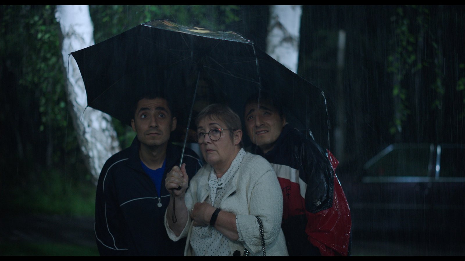 Фільм "Люксембург, Люксембург" українського режисера покажуть на Венеційському кінофестивалі 3