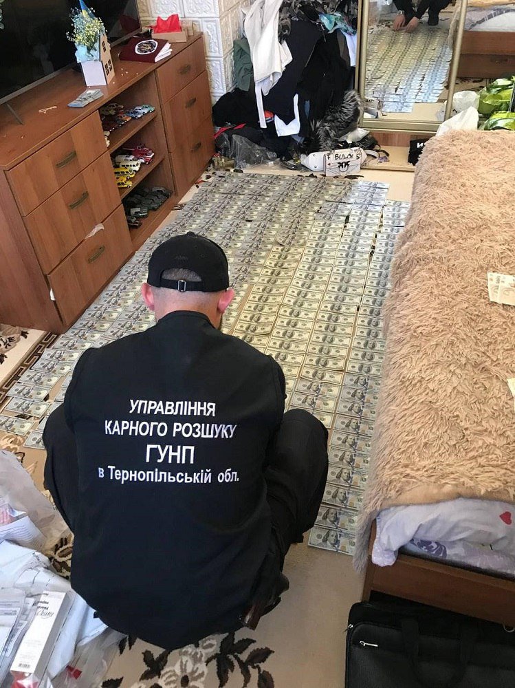Як карають в Україні за продаж гуманітарки: огляд судових справ 2