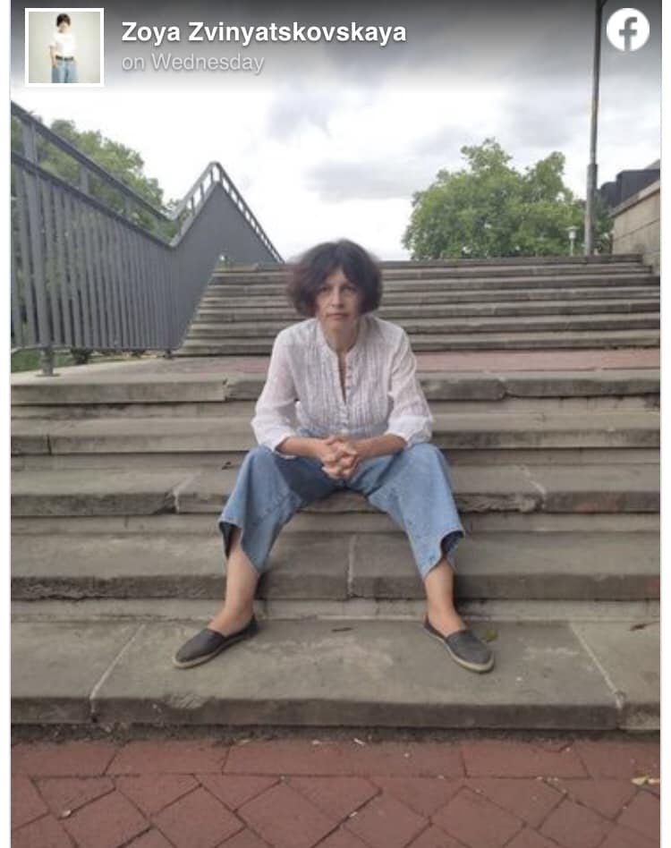 Суперечки навколо фото Олени Зеленської на обкладинці Vogue запустили флешмоб #sitlikeagirl: про що він та хто з зірок приєднався 10