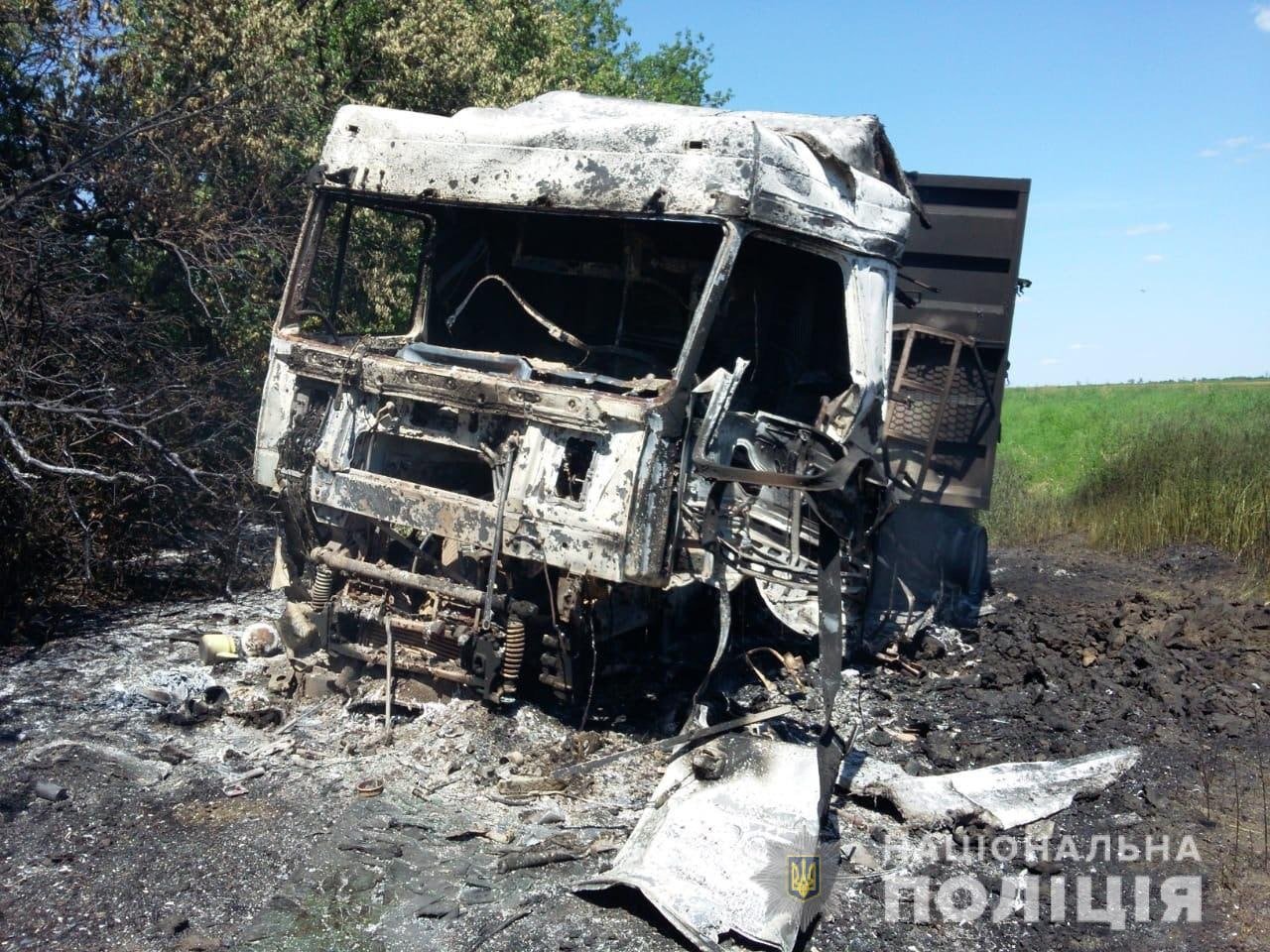 Рашисти за добу 34 рази обстріляли Донецьку область: 3 загиблих та 8 поранених 2