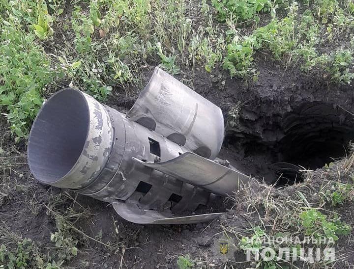 Рашисти за добу 34 рази обстріляли Донецьку область: 3 загиблих та 8 поранених 1
