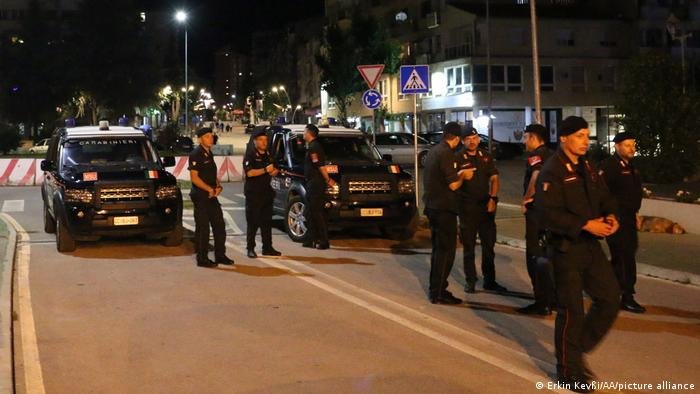 Що відбувається на Балканах, чи буде Третя світова та як це вплине на Україну? 4