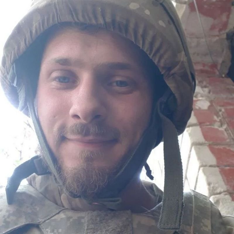 Хто і як дбає про душевну рівновагу бійців на "нулі": розповідь лейтенанта морально-психологічного забезпечення 1