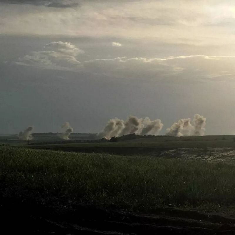 Хто і як дбає про душевну рівновагу бійців на "нулі": розповідь лейтенанта морально-психологічного забезпечення 3