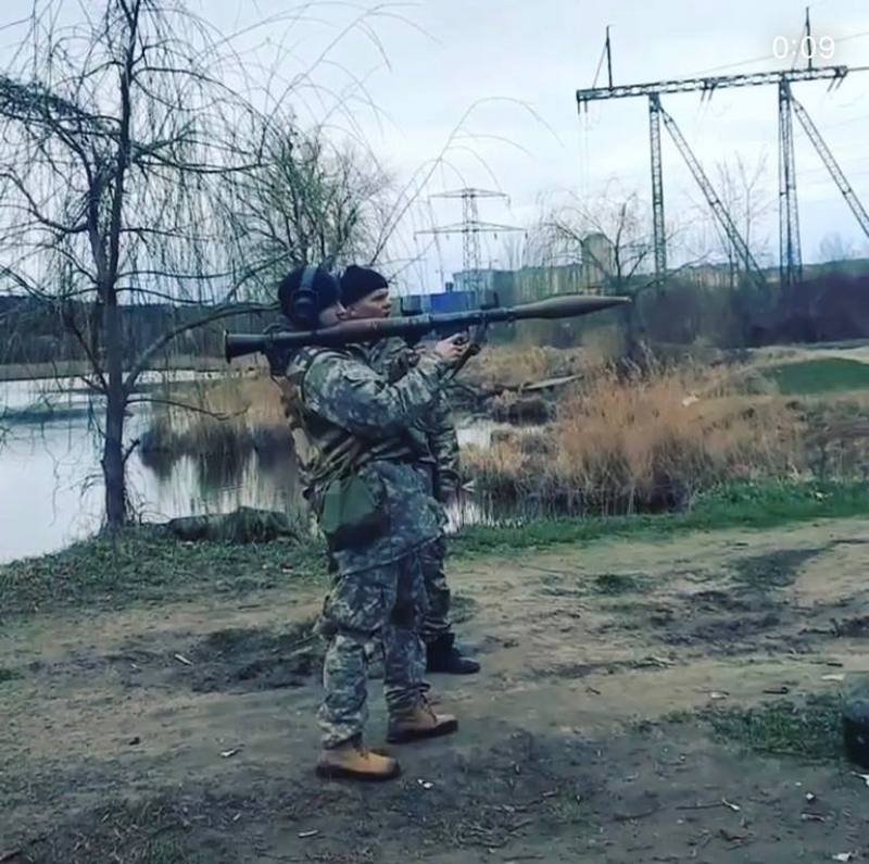 Хто і як дбає про душевну рівновагу бійців на "нулі": розповідь лейтенанта морально-психологічного забезпечення 2