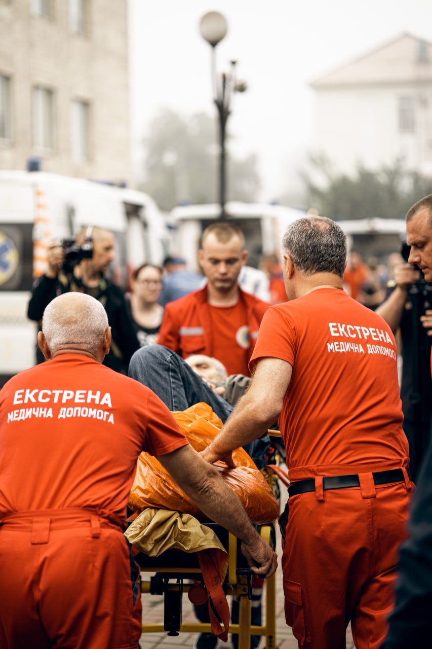 Розпочалася обов’язкова евакуація з Донецької області: алгоритм дій для місцевих мешканців 1