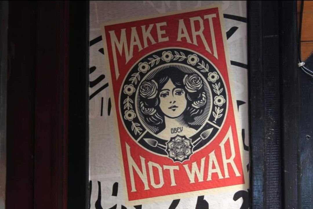 Привернули увагу до війни: у Північній Македонії провели Український день 3