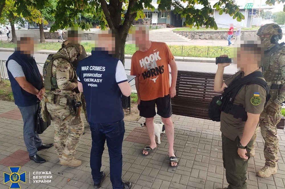 Затримання помічника депутата