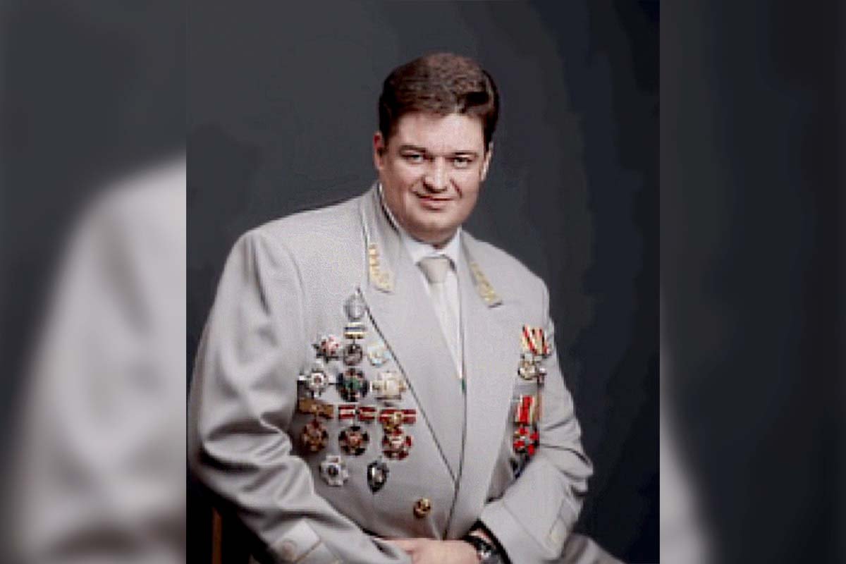 Ярослав Янушевич Ярослав Янушевич