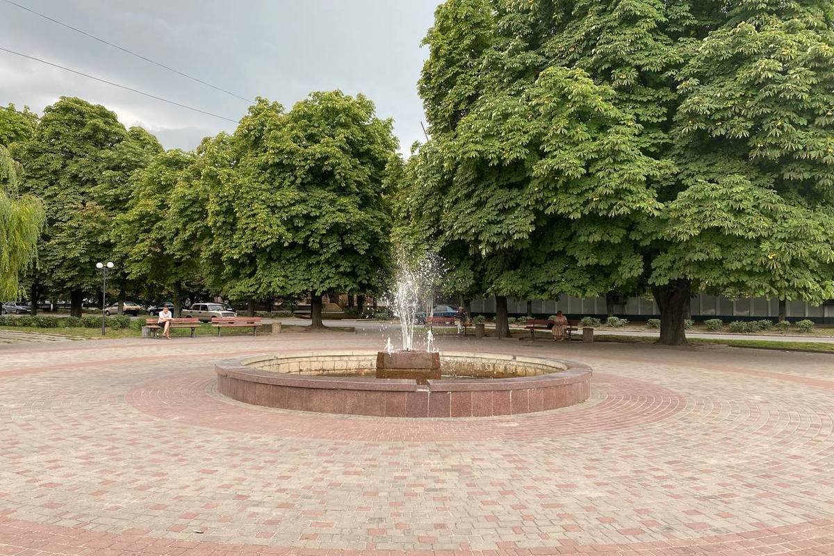 В місті лишається близько 50% мешканців