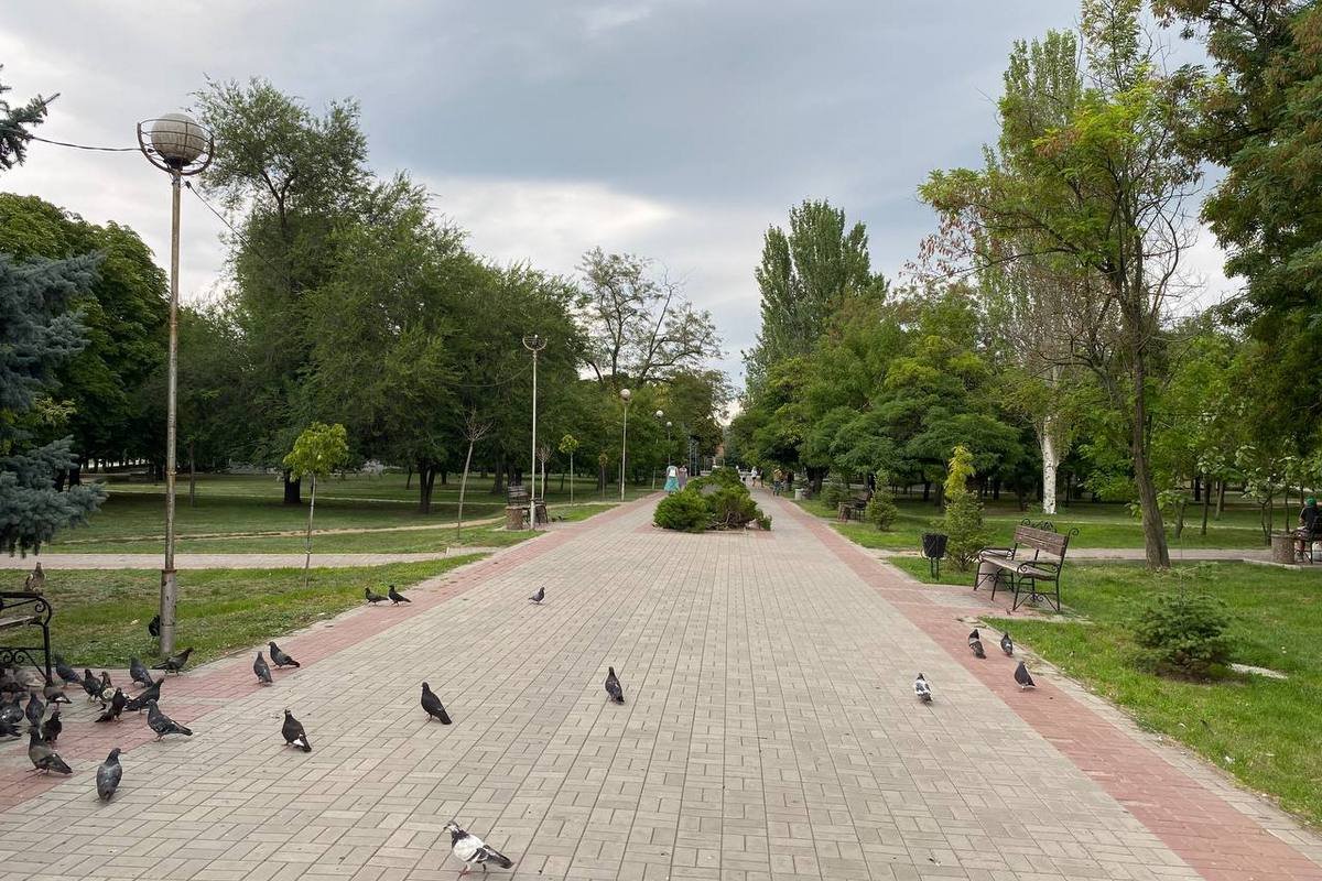Обстріли Нікополя тривають щоночі