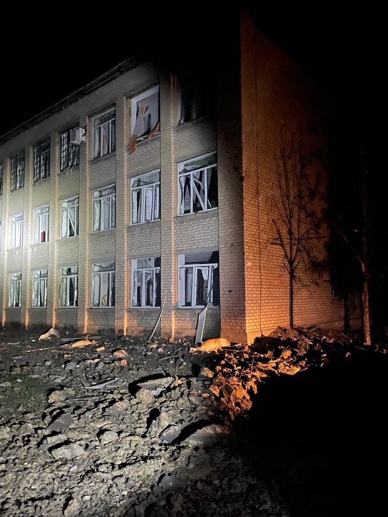 Джерело: Донецька ОВА