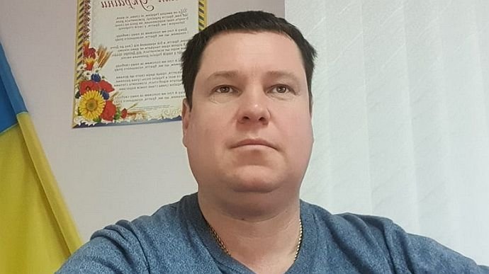 Колаборант Гура. Джерело - Facebook