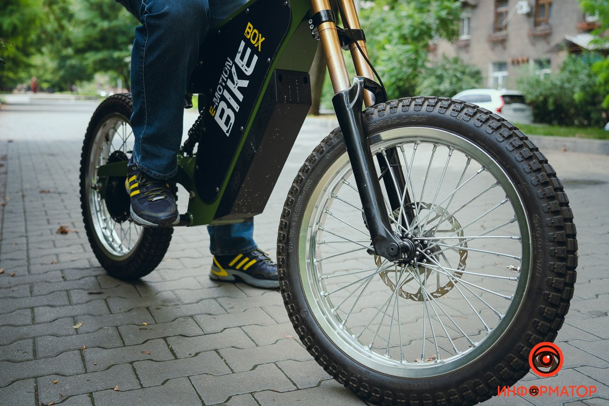 Електровелосипеди саме у цей час можуть користуватися особливим попитом