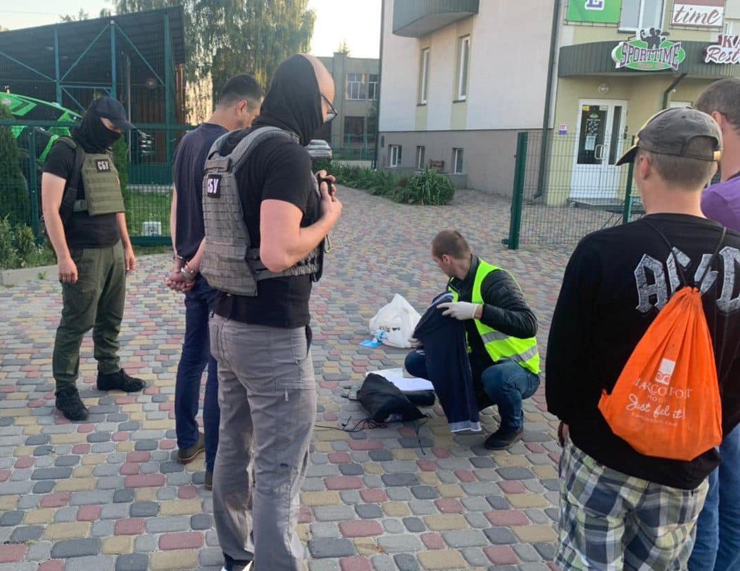 Фото: Офіс Генерального прокурора