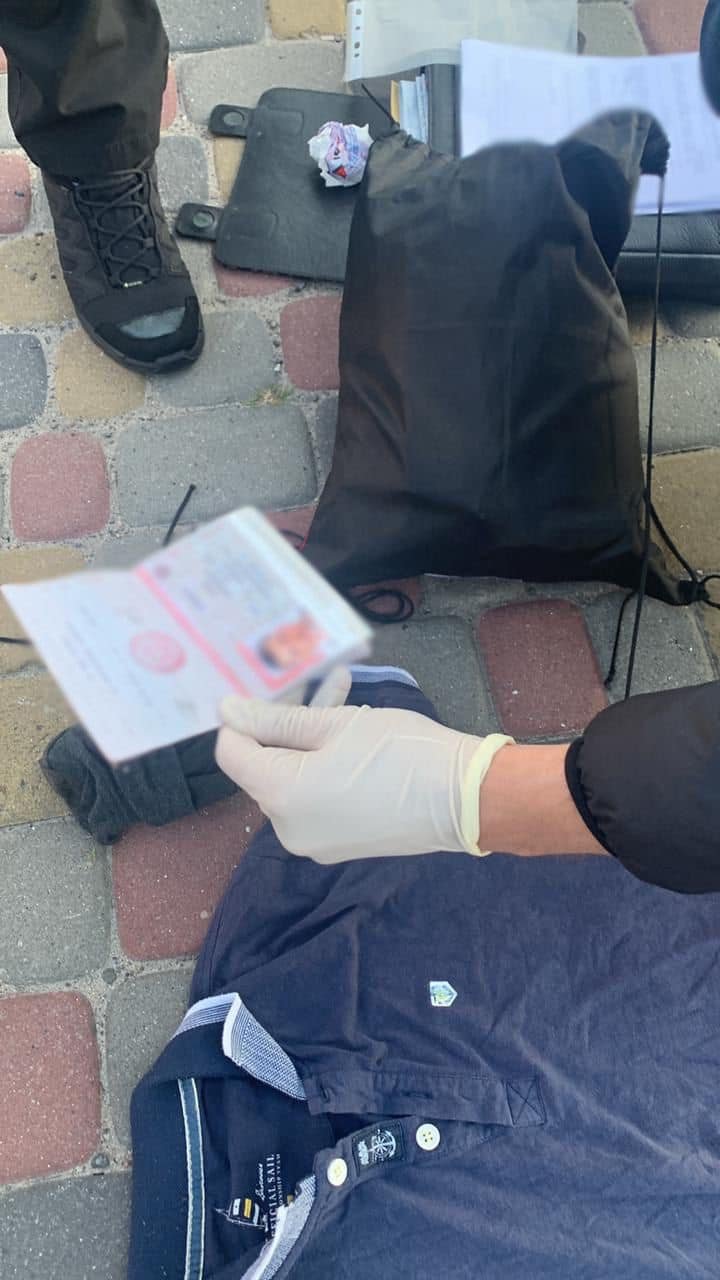 Фото: Офіс Генерального прокурора