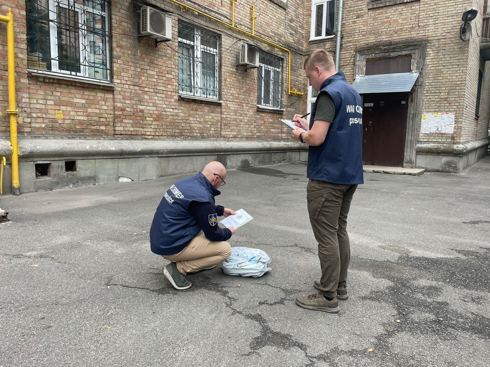 Фото: Офіс Генерального прокурора