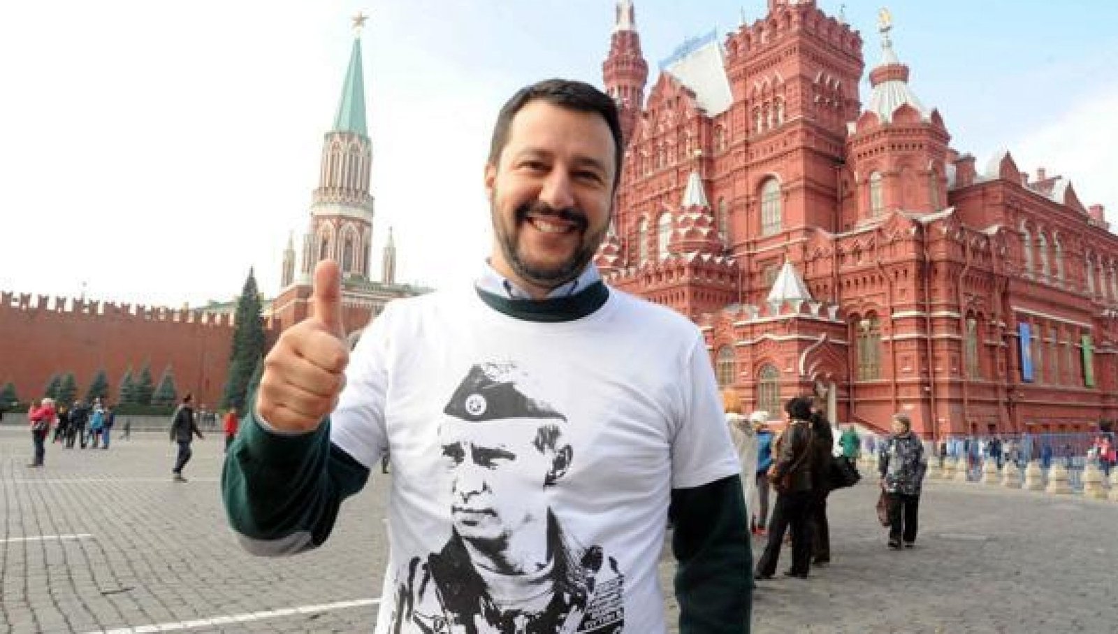 Salvini Сальвіні