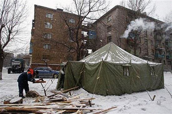 Якщо не буде опалення. Як Київ та інші міста України готуються до зими в умовах війни 3