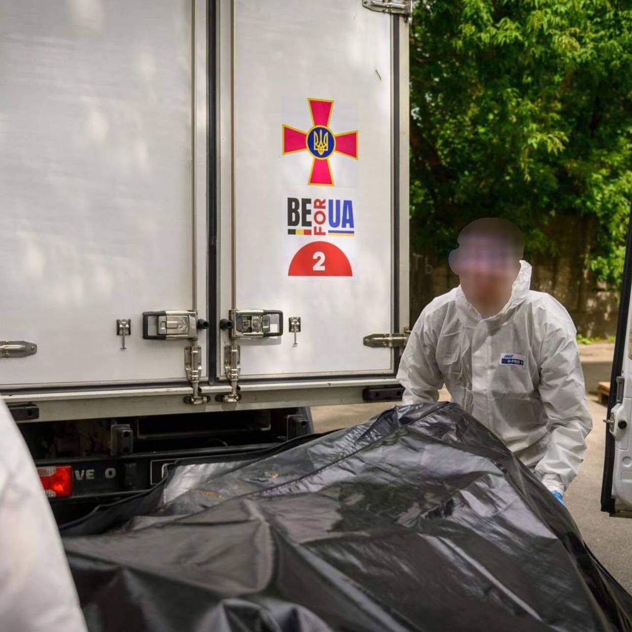 Источник: Патронатная служба «Ангелы Азова»