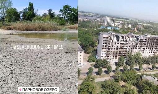 Джерело: Сєвєродонецька ВЦА
