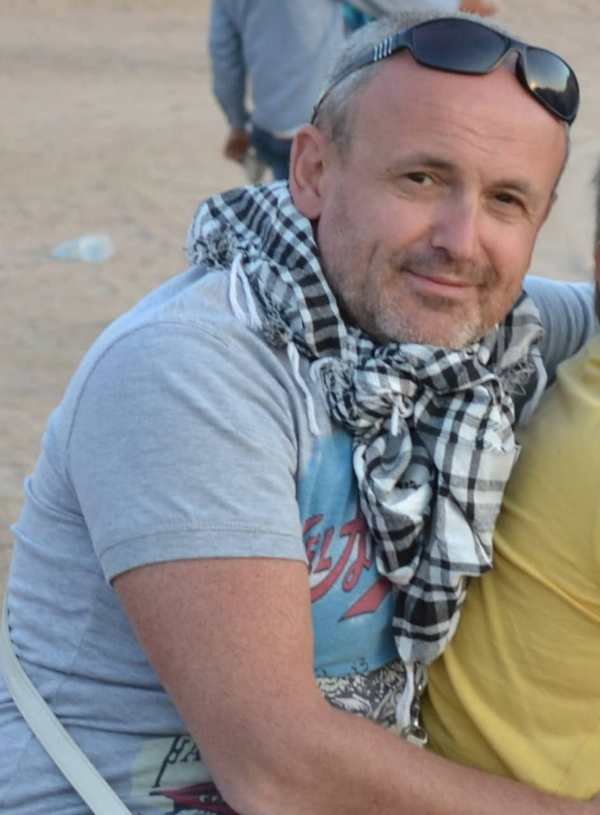 Валерій пережив тортури в "Ізоляції" Валерій пережив тортури в "Ізоляції"