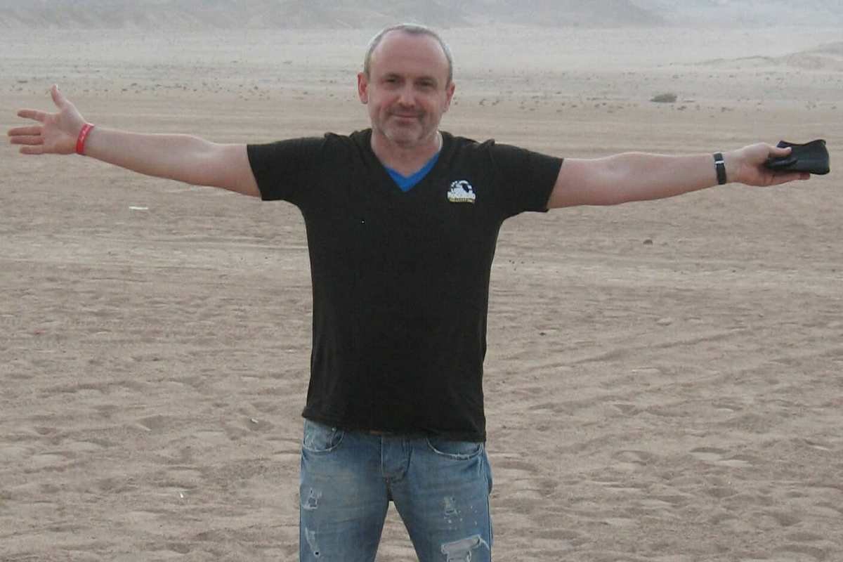 В соцмережах небайдужі нагадують про полоненого під хештегом: #FreeMatiushenko В соцмережах небайдужі нагадують про полоненого під хештегом: #FreeMatiushenko