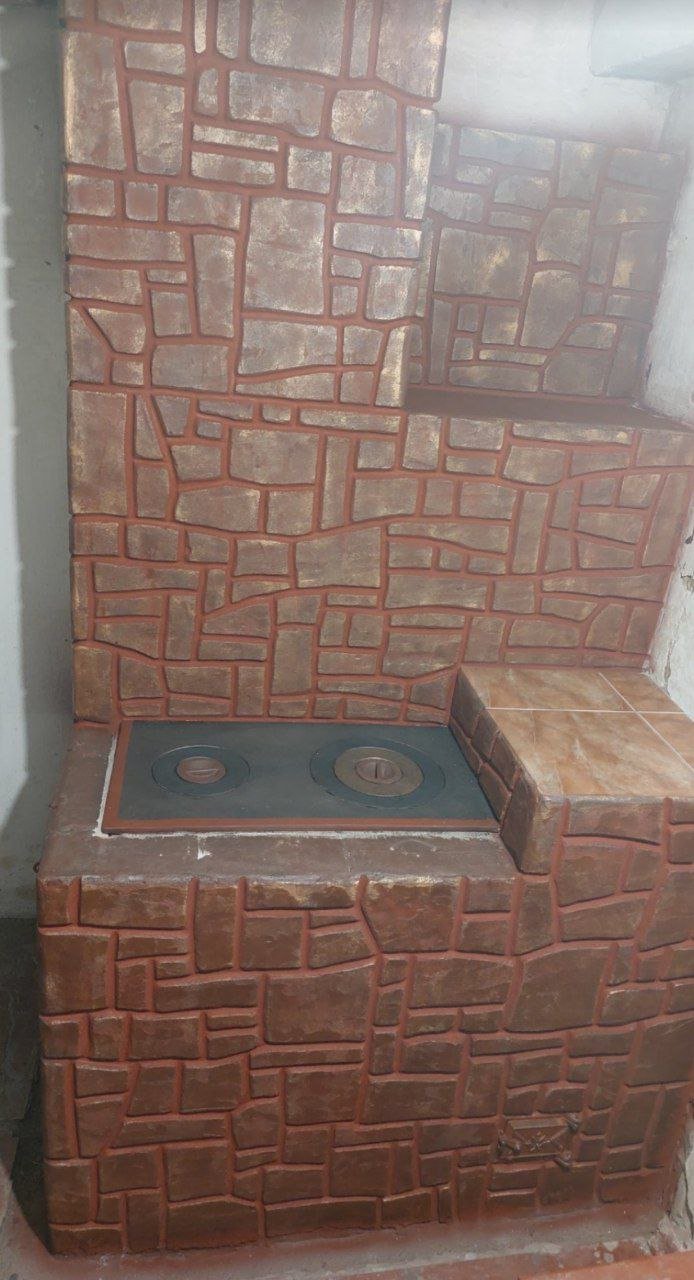 Матеріали обійшлися у 5 тисяч гривень