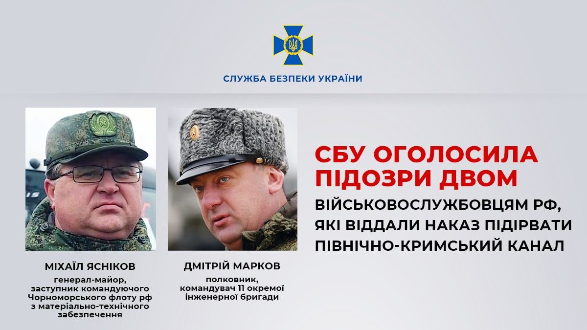 Джерело: СБУ