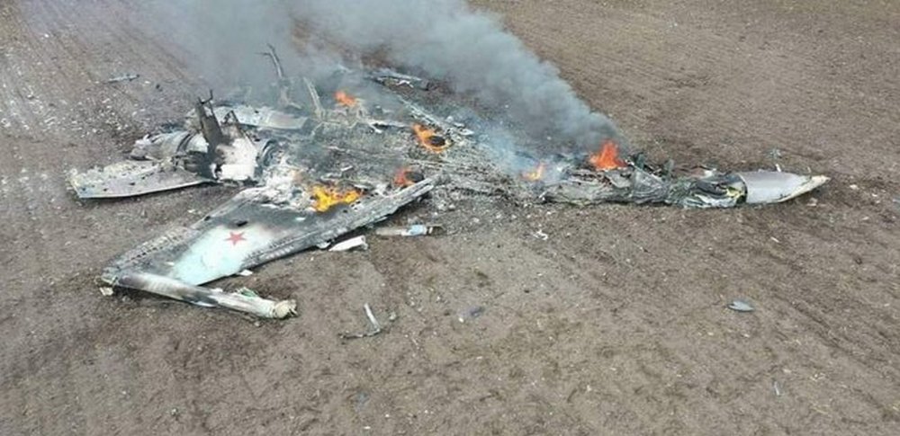 Вже не повітряний і не космічний   Вже не повітряний і не космічний