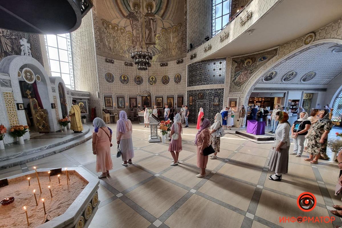 В Киеве началась церемония прощания с Русланой Писанкой 2