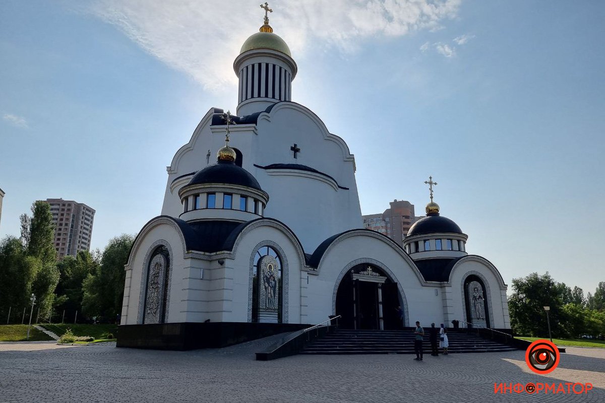 Спасо-Преображенский собор