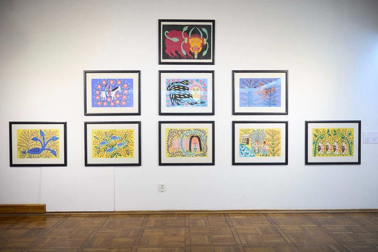 Источник: Telegram-канал Владимира Зеленского