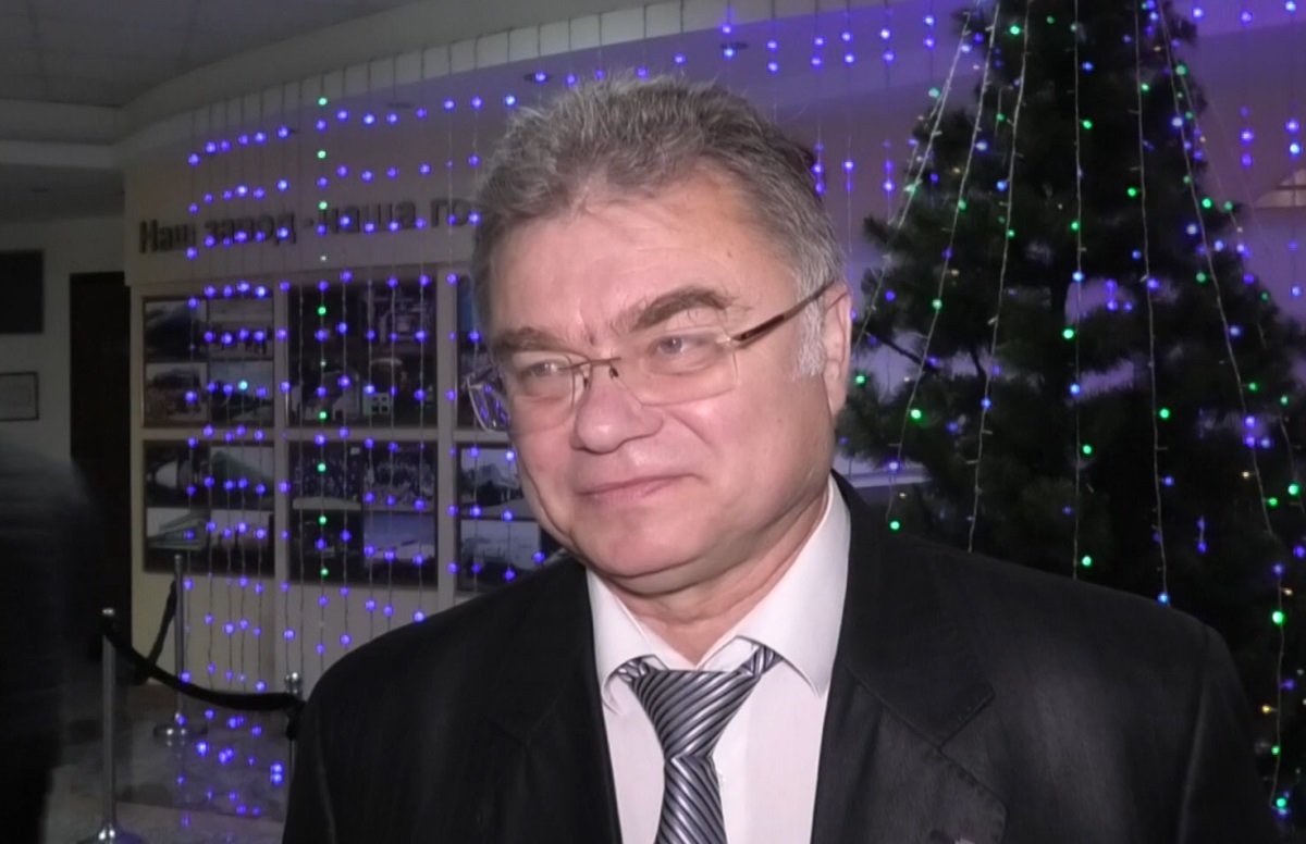 Чим відомий самопроголошений "мер" окупованого Маріуполя Костянтин Іващенко 1