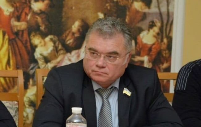 Чим відомий самопроголошений "мер" окупованого Маріуполя Костянтин Іващенко 6