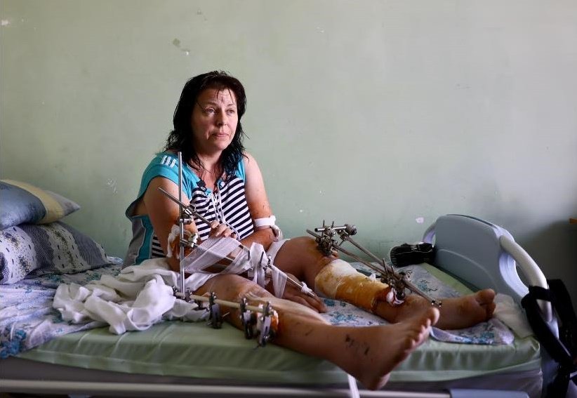 Фото: Перше медичне об'єднання Львова