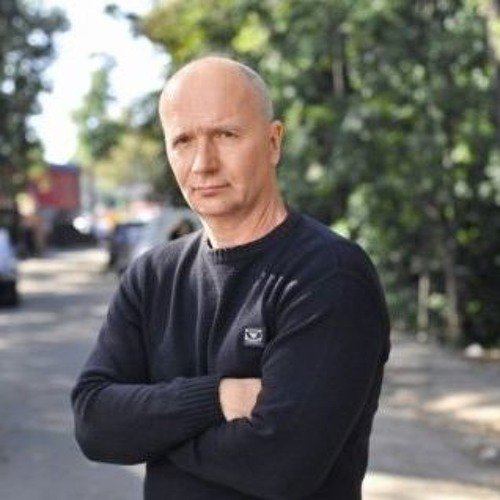 Директор Київського еколого-культурного центру Володимир Борейко Директор Київського еколого-культурного центру Володимир Борейко