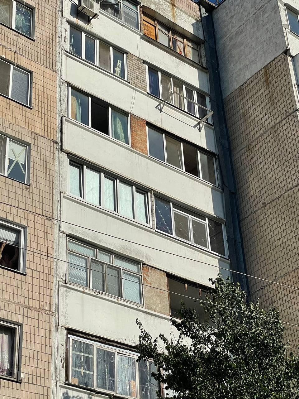 Фото: в.о. міського голови Запоріжжя Анатолій Куртєв