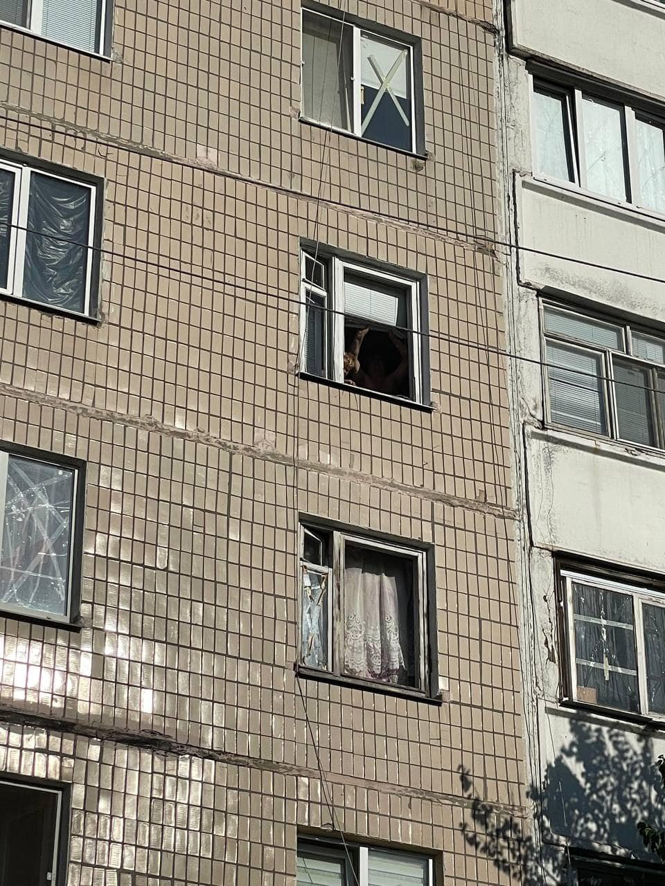 Фото: в.о. міського голови Запоріжжя Анатолій Куртєв
