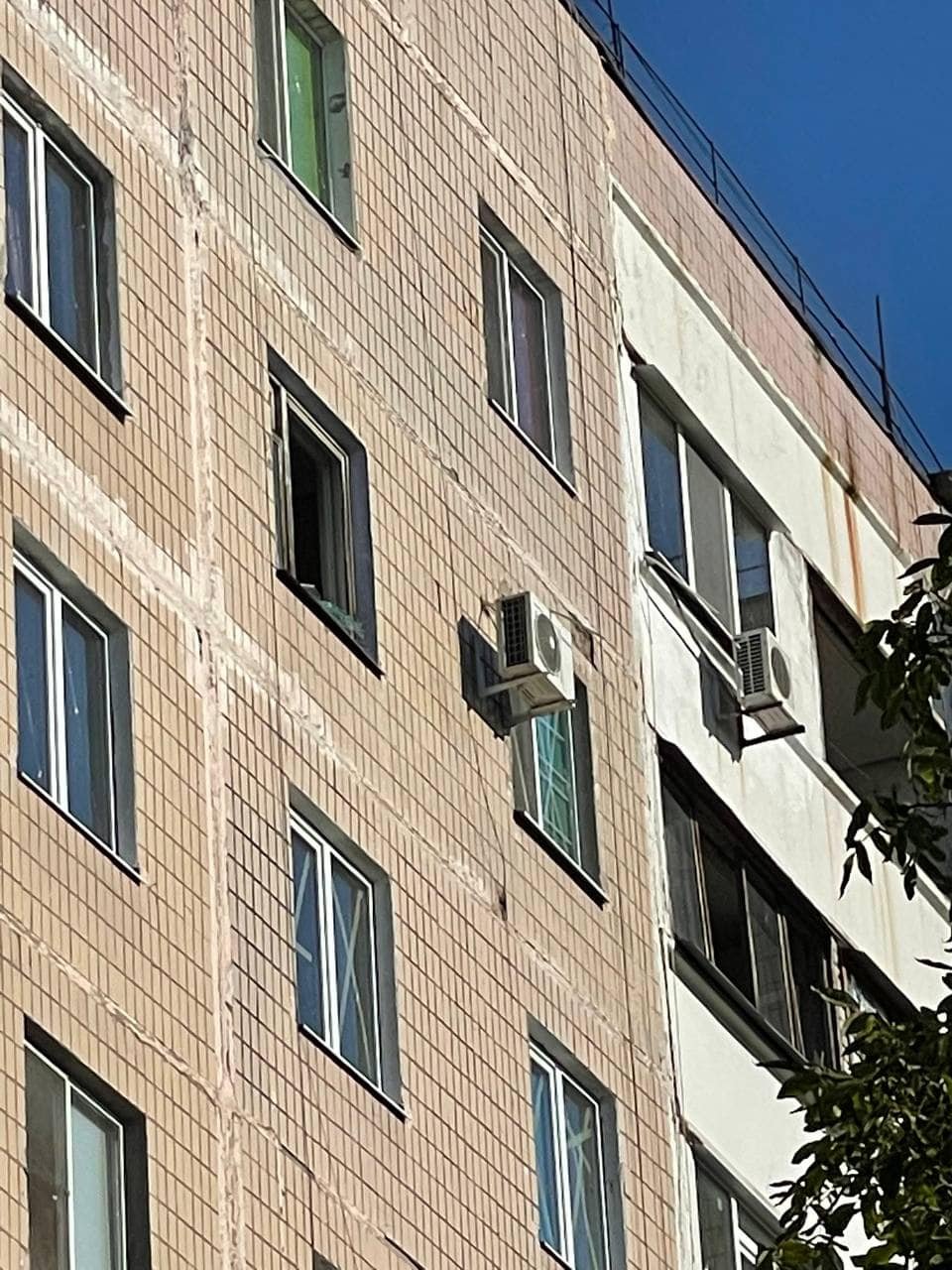 Фото: в.о. міського голови Запоріжжя Анатолій Куртєв