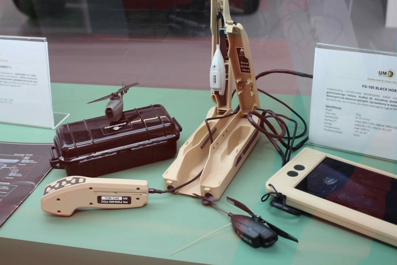 Які дрони привіз Борис Джонсон Україні на День Незалежності 1