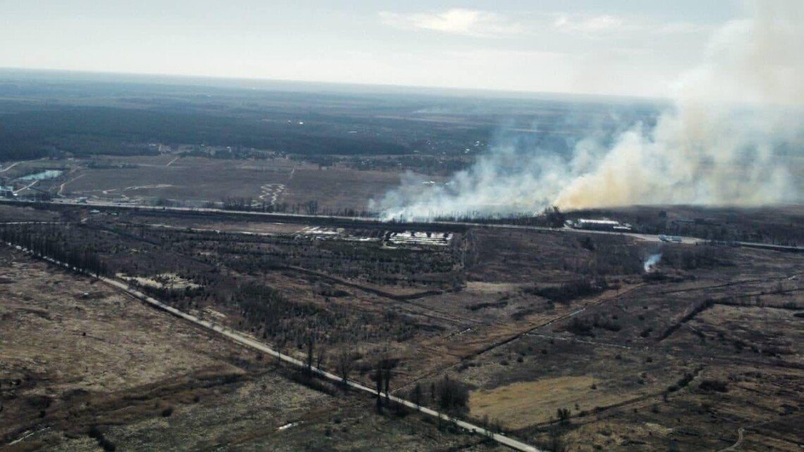 Бої за Гостомель Бої за Гостомель