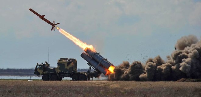 ФОТО: Нам є чим відповісти
