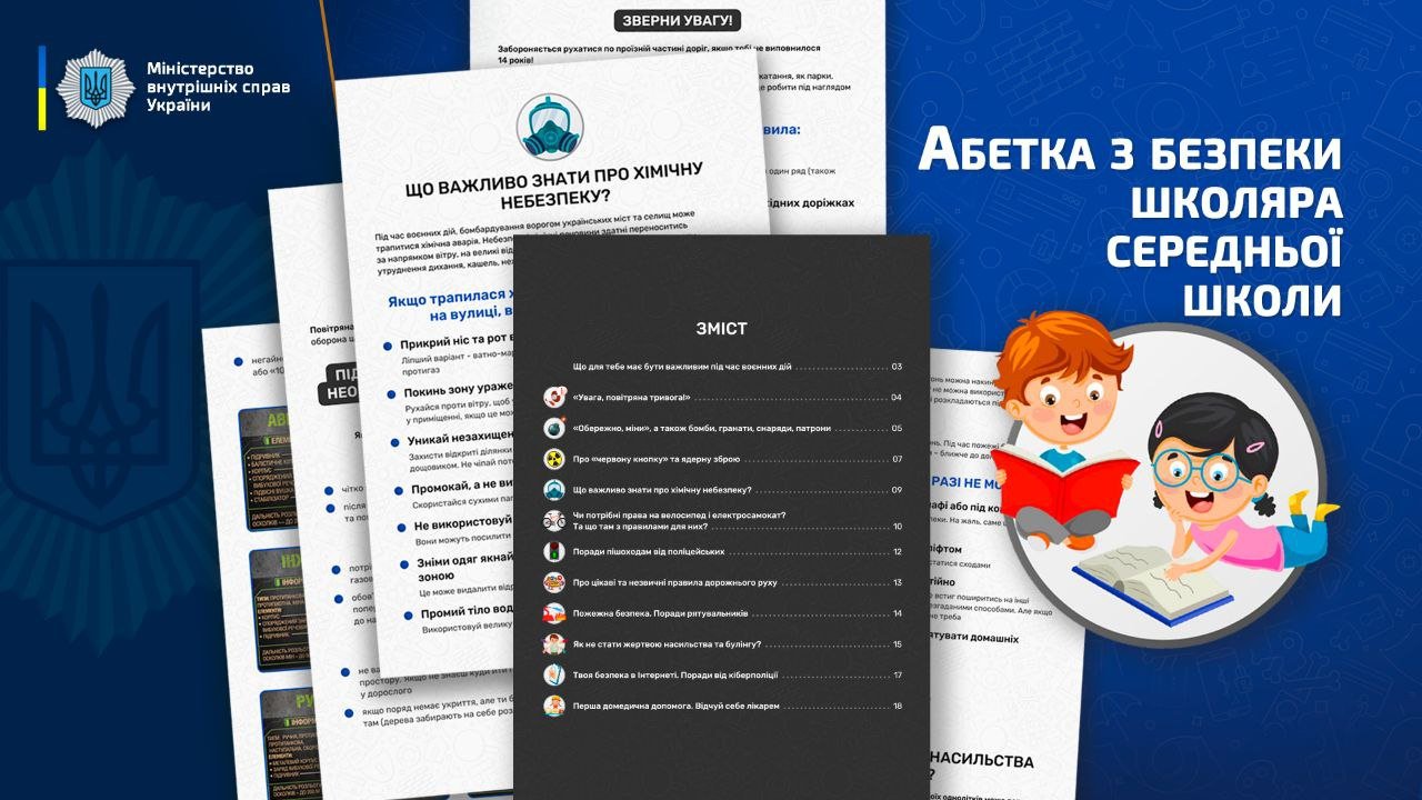 Такий вигляд  має посібник