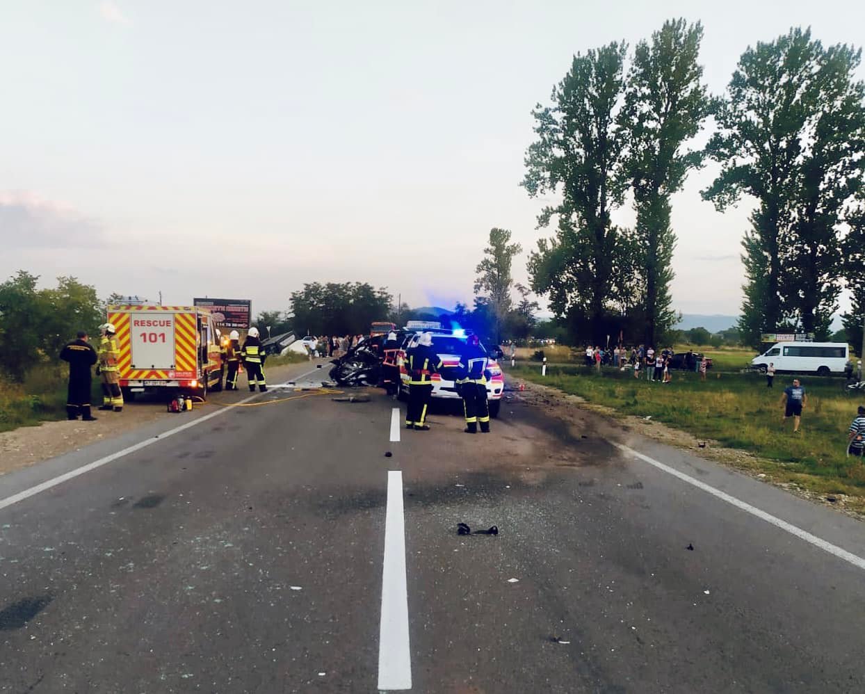 Джерело: поліція Івано-Франківської області