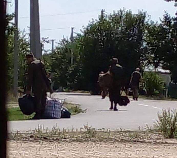 Збройні сили України пішли в наступ. Що відбувається на півдні України 2